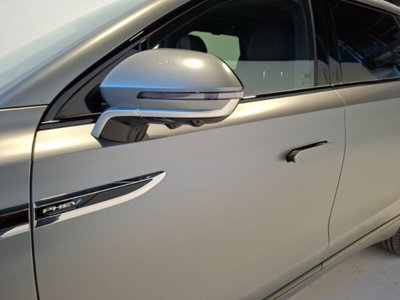 Jaecoo Jaecoo 8 SHS-P 1.5 tgdi phev Exclusive awd auto (8)