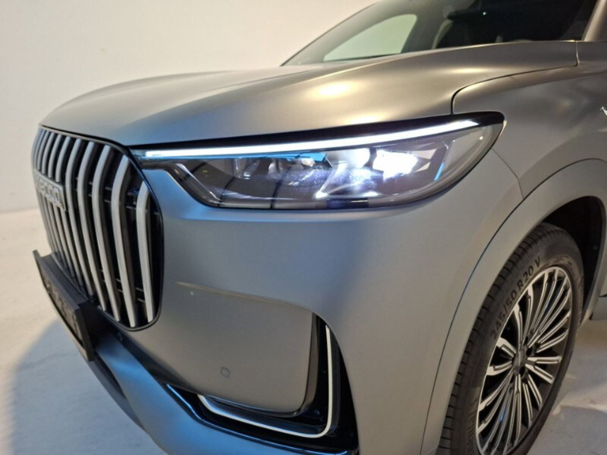 Jaecoo Jaecoo 8 SHS-P 1.5 tgdi phev Exclusive awd auto (9)