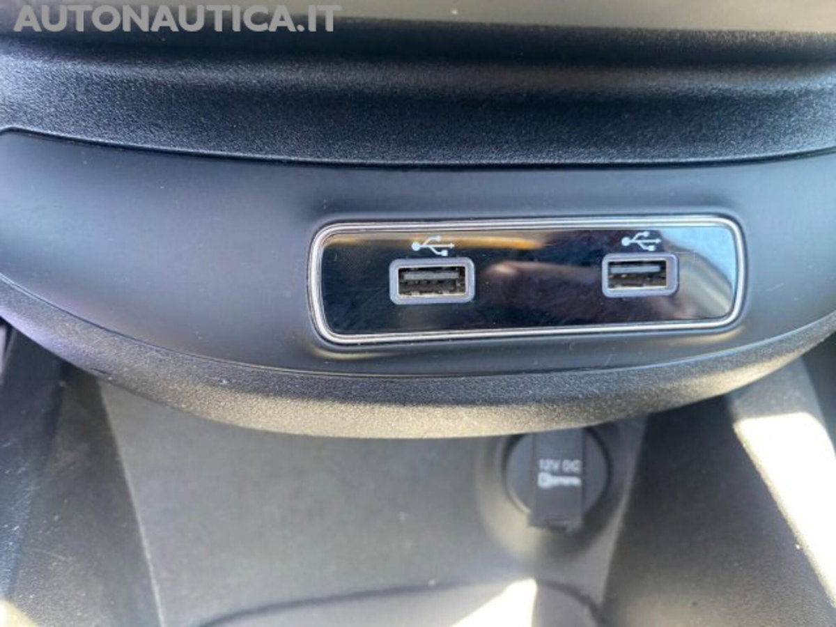 Fiat 500X 1.3 MultiJet 95 CV City Cross (15)