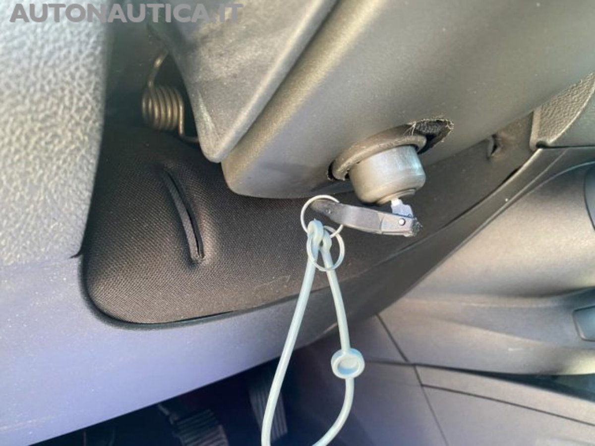 Fiat 500X 1.3 MultiJet 95 CV City Cross (17)