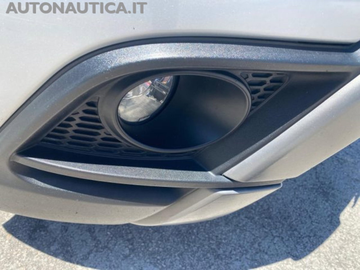 Fiat 500X 1.3 MultiJet 95 CV City Cross (19)