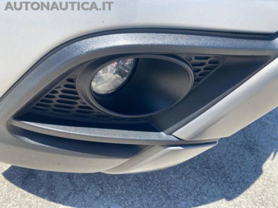 Fiat 500X 1.3 MultiJet 95 CV City Cross (19)