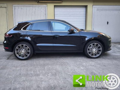 Porsche Macan S Diesel (15)
