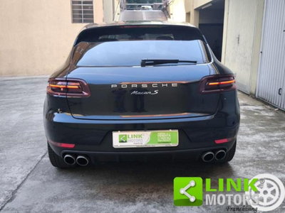 Porsche Macan S Diesel (17)