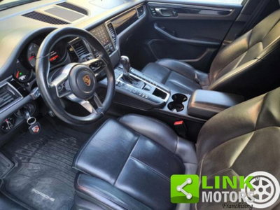 Porsche Macan S Diesel (18)