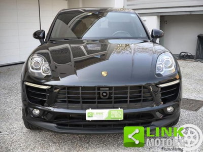 Porsche Macan S Diesel (2)