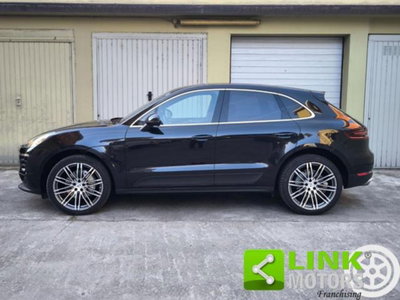 Porsche Macan S Diesel (3)