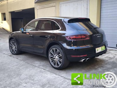 Porsche Macan S Diesel (4)