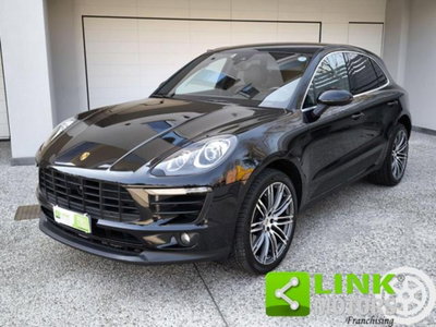 Porsche Macan S Diesel (5)