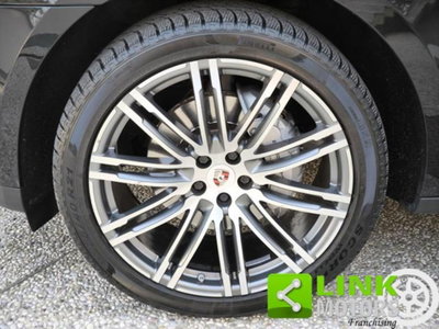 Porsche Macan S Diesel (6)