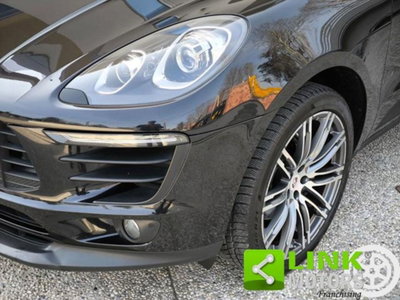 Porsche Macan S Diesel (7)