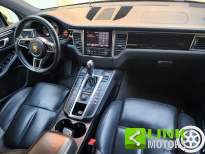 Porsche Macan S Diesel (8)