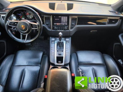 Porsche Macan S Diesel (9)