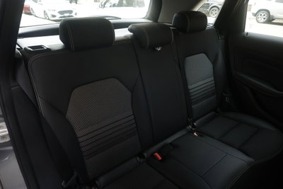 Mercedes-Benz Classe B 180 CDI Sport (12)