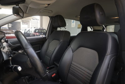 Mercedes-Benz Classe B 180 CDI Sport (16)