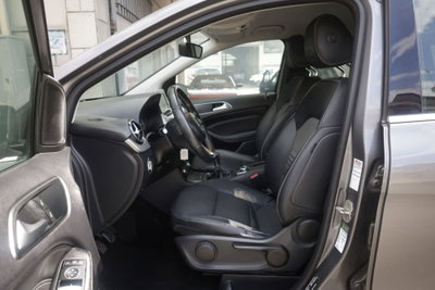 Mercedes-Benz Classe B 180 CDI Sport (17)