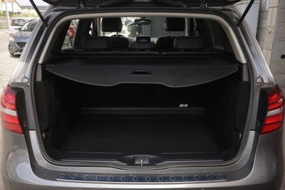 Mercedes-Benz Classe B 180 CDI Sport (18)