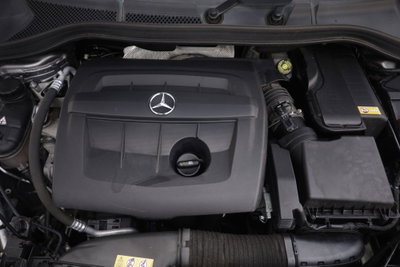 Mercedes-Benz Classe B 180 CDI Sport (19)