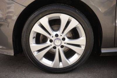 Mercedes-Benz Classe B 180 CDI Sport (5)