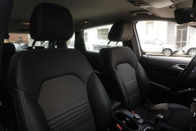 Mercedes-Benz Classe B 180 CDI Sport (6)