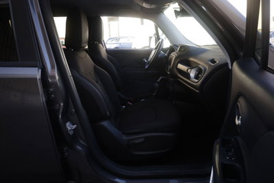 Jeep Renegade 2.0 Mjt 140CV 4WD Active Drive Limited (11)