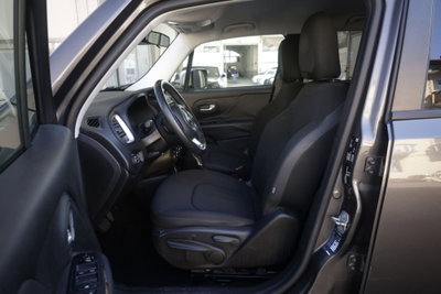 Jeep Renegade 2.0 Mjt 140CV 4WD Active Drive Limited (18)