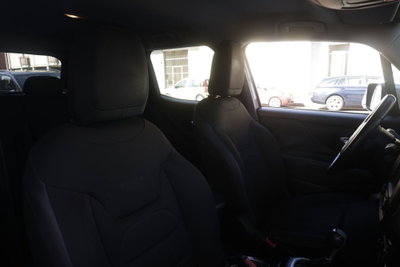 Jeep Renegade 2.0 Mjt 140CV 4WD Active Drive Limited (6)