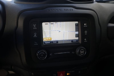 Jeep Renegade 2.0 Mjt 140CV 4WD Active Drive Limited (7)