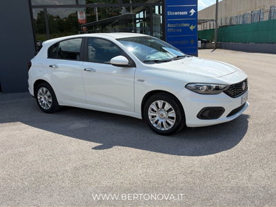 Fiat Tipo Tipo 1.4 5 porte Easy usata