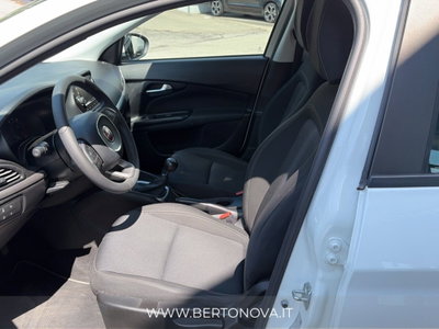 Fiat Tipo Tipo 1.4 5 porte Easy (10)