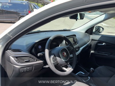 Fiat Tipo Tipo 1.4 5 porte Easy (11)