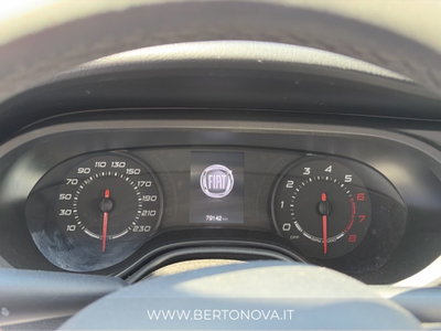 Fiat Tipo Tipo 1.4 5 porte Easy (12)