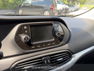 Fiat Tipo Tipo 1.4 5 porte Easy (13)