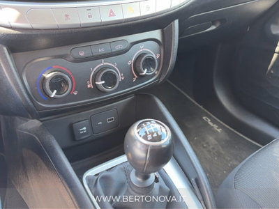 Fiat Tipo Tipo 1.4 5 porte Easy (14)