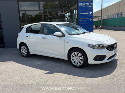 Fiat Tipo Tipo 1.4 5 porte Easy (2)