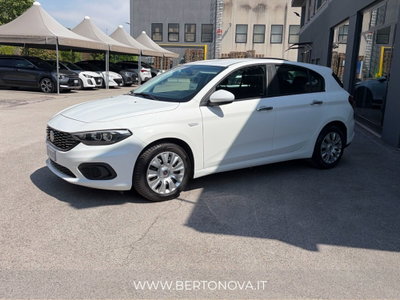 Fiat Tipo Tipo 1.4 5 porte Easy (3)