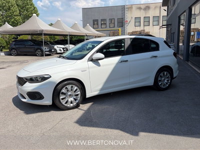 Fiat Tipo Tipo 1.4 5 porte Easy (4)