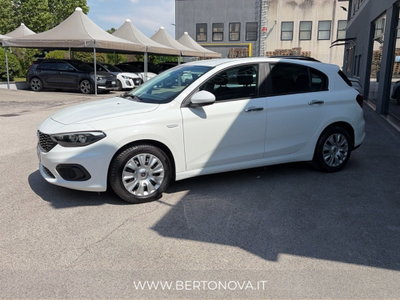 Fiat Tipo Tipo 1.4 5 porte Easy (5)