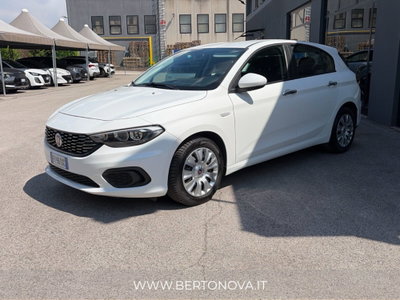 Fiat Tipo Tipo 1.4 5 porte Easy (6)
