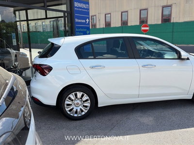 Fiat Tipo Tipo 1.4 5 porte Easy (7)