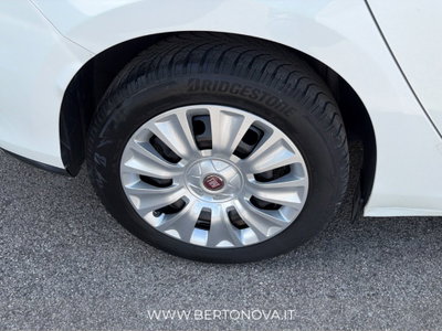 Fiat Tipo Tipo 1.4 5 porte Easy (8)