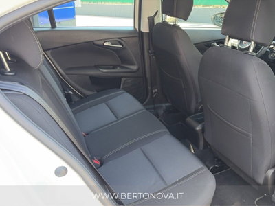 Fiat Tipo Tipo 1.4 5 porte Easy (9)
