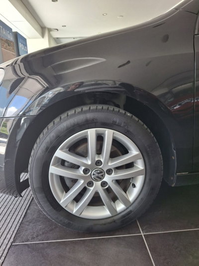 Volkswagen Golf 2.0 TDI 140CV DPF DSG 5p. Highline (6)