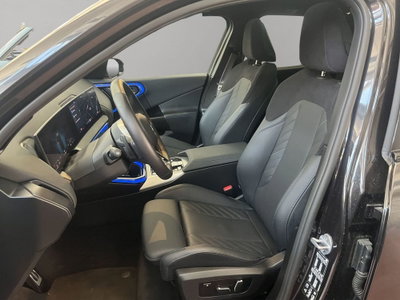 BMW X3 xdrive20d MSport auto (12)