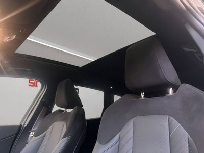 BMW X3 xdrive20d MSport auto (13)