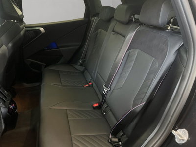BMW X3 xdrive20d MSport auto (14)