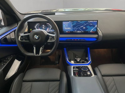 BMW X3 xdrive20d MSport auto (17)