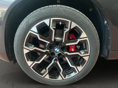 BMW X3 xdrive20d MSport auto (4)