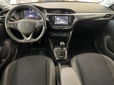 Opel Corsa 1.2 100 CV Elegance (14)