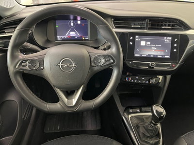 Opel Corsa 1.2 100 CV Elegance (15)